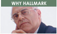 Why Hallmark